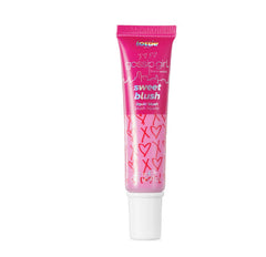 Lottie London Gossip Girl Liquid Blush, and I'm Yours