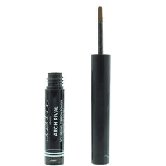 Lottie London Brow Artist Brow Volume Powder in Dark