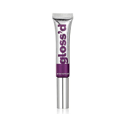 LOTTIE London Gloss’d Lipgloss in FROZEN