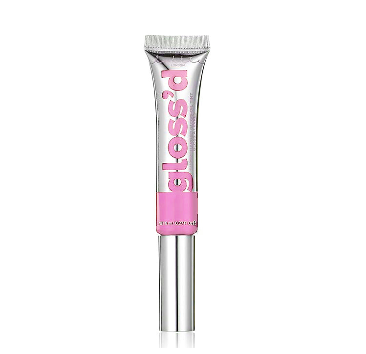 LOTTIE London Gloss’d Lipgloss in GLOW