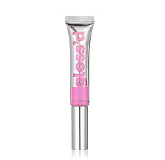 LOTTIE London Gloss’d Lipgloss in GLOW