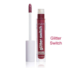 Lottie London Glitter Switch Lip Gloss Killin it