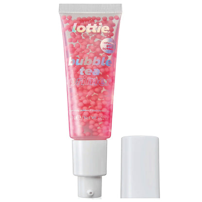 Lottie London Bubble Tea Primer - Vegan