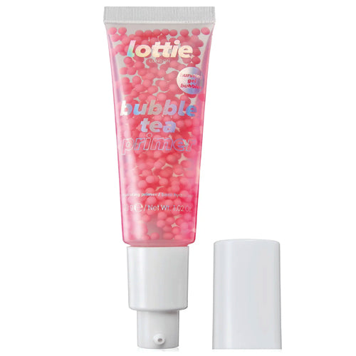 Lottie London Bubble Tea Primer - Vegan