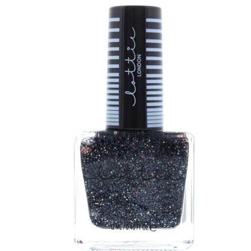 Lottie London Nail Varnish in Double Trouble