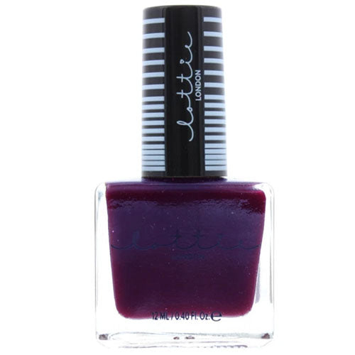 Lottie London Nail Varnish in Roller Disco
