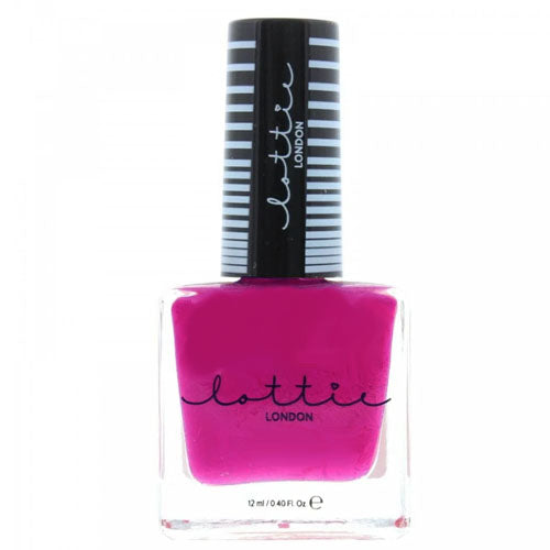 Lottie London Nail Varnish in Sweetcheeks