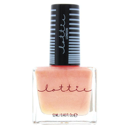 Lottie London Nail Varnish in Stay Tuned