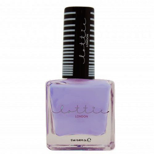 Lottie London Nail Varnish in Unicorn