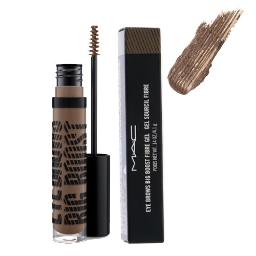 MAC Eye Brows Big Boost Fibre Gel in Spiked