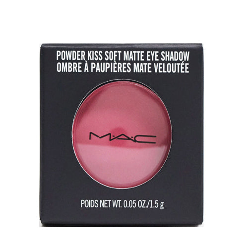 MAC Eyeshadow Powder Kiss Matte Fall In Love