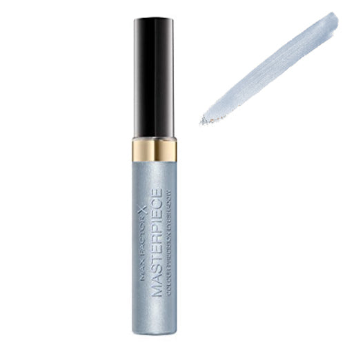 Max Factor Masterpiece Colour Precision Cream Eye Shadow Icicle Blue