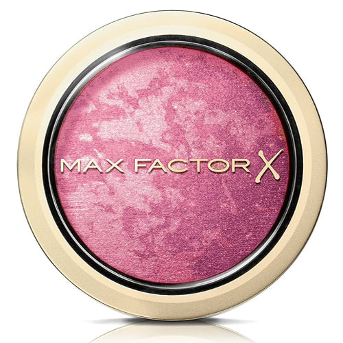 Max Factor Facefinity Creme Puff Blush - Gorgeous Berries #30