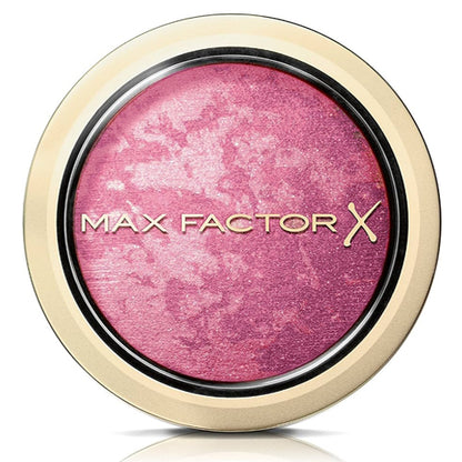 Max Factor Facefinity Creme Puff Blush - Gorgeous Berries #30