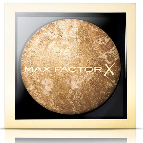 Max Factor Creme Bronzer with Baked Minerals in Light Gold