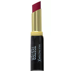 Max Factor Lipfinity 24HR Lipstick in Garnet