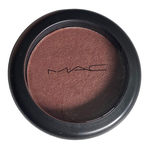 MAC Blush Powder Frost Plum Du Bois