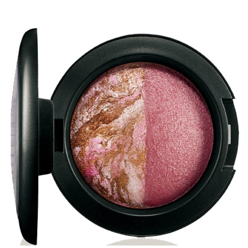 MAC Blush Mineralize Grand Duo