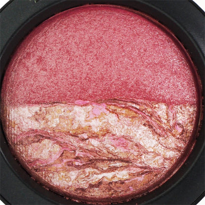 MAC Blush Mineralize Grand Duo