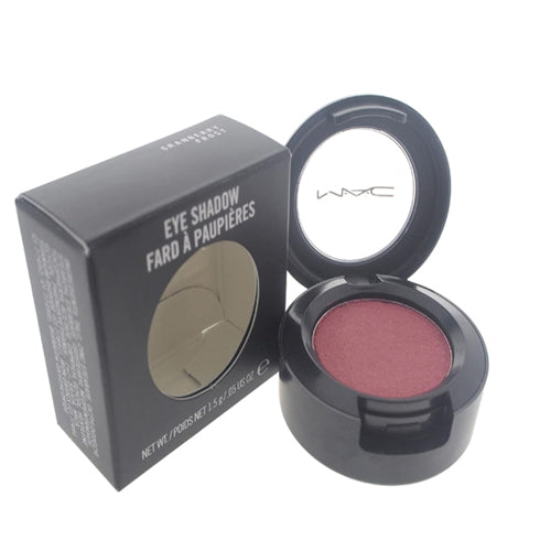 MAC Eyeshadow Frost Cranberry Frost