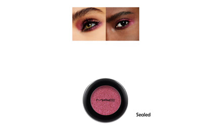 MAC Eyeshadow Extreme Celebutante