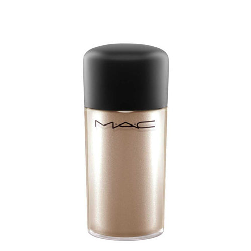 MAC Pigment Powder English Gilt