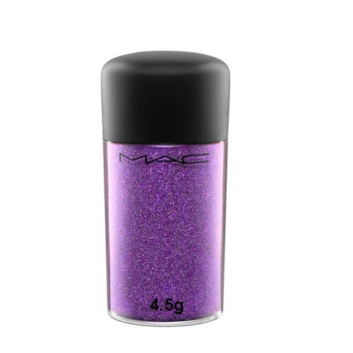 MAC Pigment Glitter Powder Heliotrope (Large)