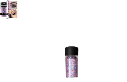 MAC Pigment Powder Pink Hologram