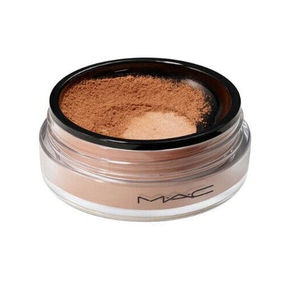 Mac Studio Fix Perfecting Powder Dark