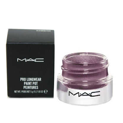 MAC Eyeshadow Pro Longwear Paint Pot Frozen Violet