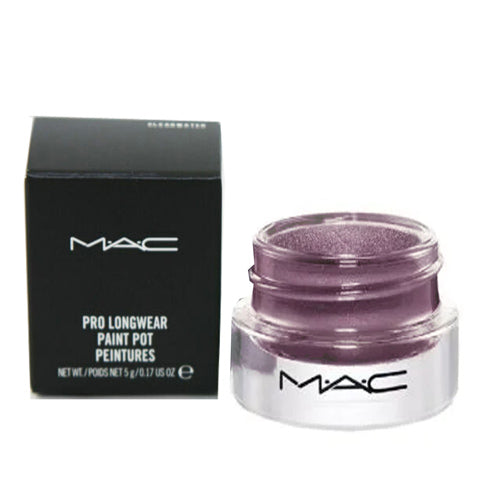 MAC Eyeshadow Pro Longwear Paint Pot Frozen Violet