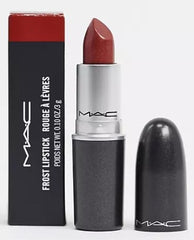 Mac Lipstick Frost Fresh Moroccan