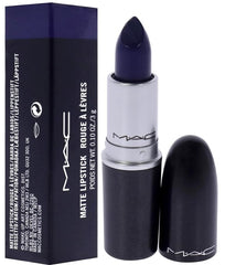 Mac Lipstick Matte Royal