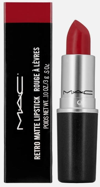 Mac Lipstick Matte Ruby Woo