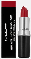 Mac Lipstick Matte Ruby Woo