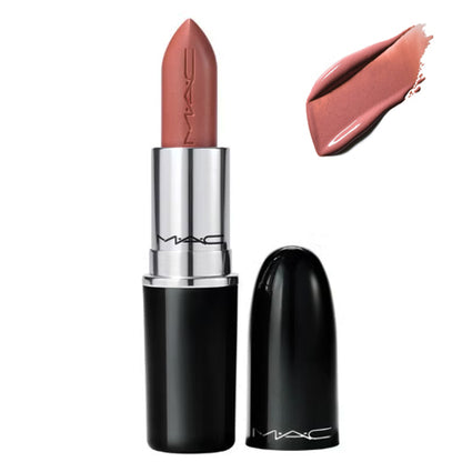 Mac Lipstick Lustreglass Thanks It's MAC