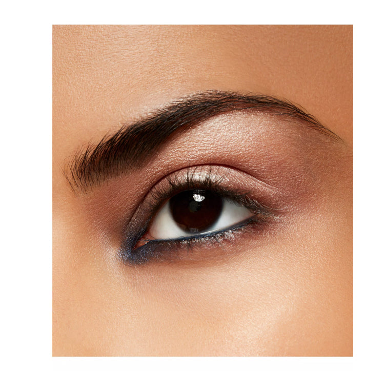 MAC Eyeshadow Frost Naked Lunch