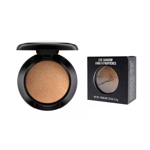 MAC Eyeshadow Frost Amber Lights