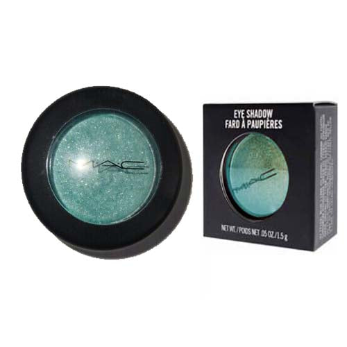 MAC Eyeshadow Lustre Aquadisiac