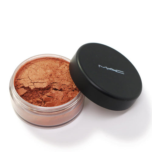 MAC Bronzer Mineralize Sheersheen Loose Powder Sheerbronze