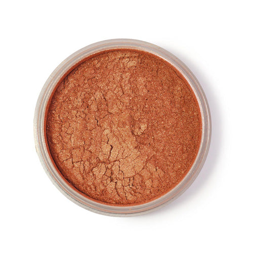 MAC Bronzer Mineralize Sheersheen Loose Powder Sheerbronze