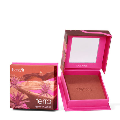 Benefit MINI Blush 2.5g CHOOSE Your Shade