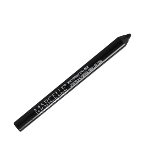 Marcelle Waterproof Eyeliner Deep Charcoal 0.8g