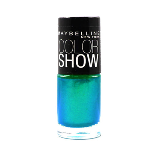 Maybelline Colour Show Nail Polish Northern Lights 185