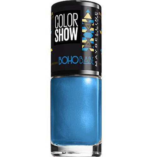 Maybelline Color Show Nail Varnish Pool Party 462