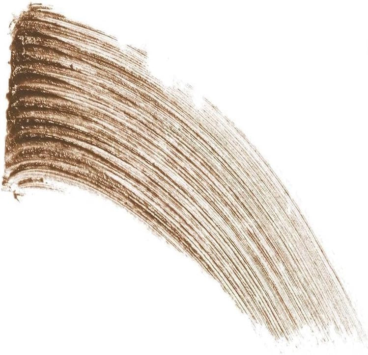 MCoBeauty Magic Brown Brush On Fibre Gel MEDIUM BROWN