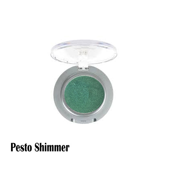 MeMeMe Beautifully You Mono 6hr Eyeshadow Pesto