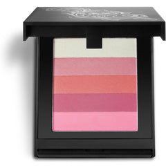 Me Me Me Cosmetics Shimmer Stack Pink Zest Highlighter Powder by MeMeMe