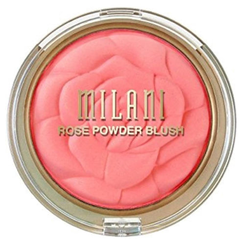 Milani Rose Powder Blush in Coral Cove