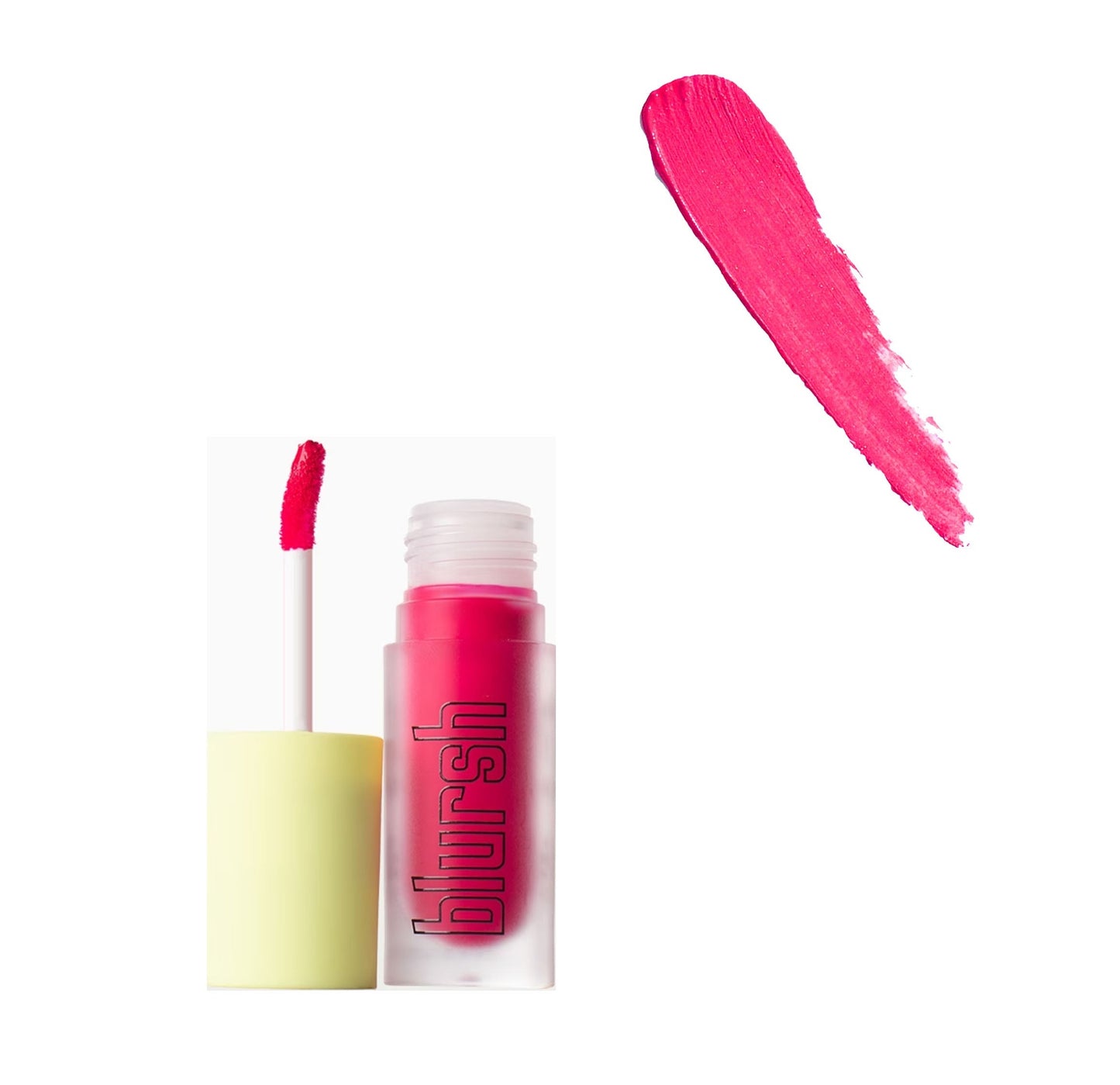 Made By Mitchell Blursh Liquid Blusher Cow Lick